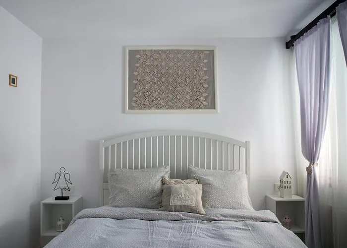 Apartament Agnes