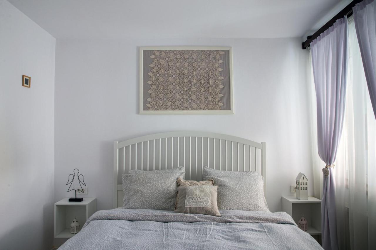 Apartament Agnes *
