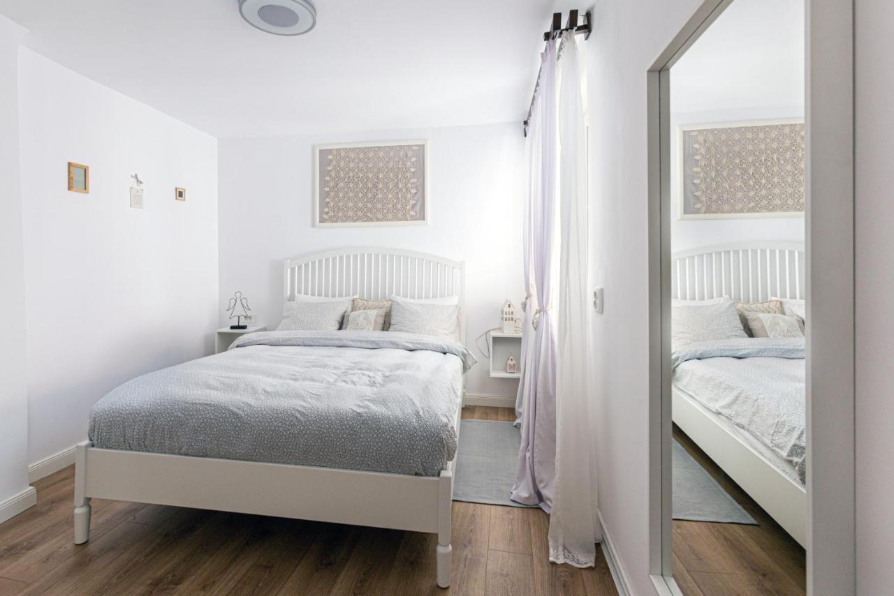 Apartament Agnes *