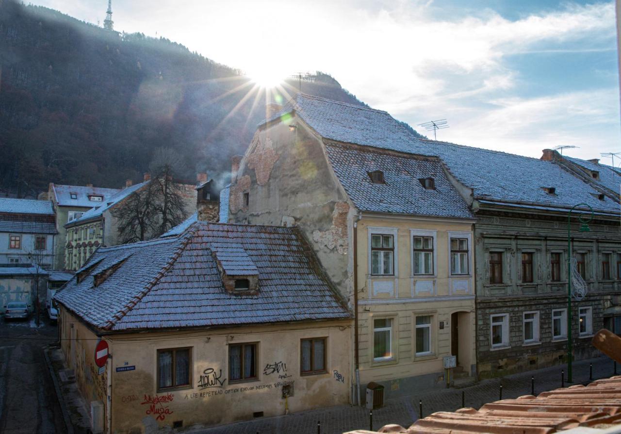 Agnes Apartament Brașov