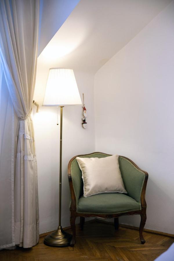 Apartament Agnes
