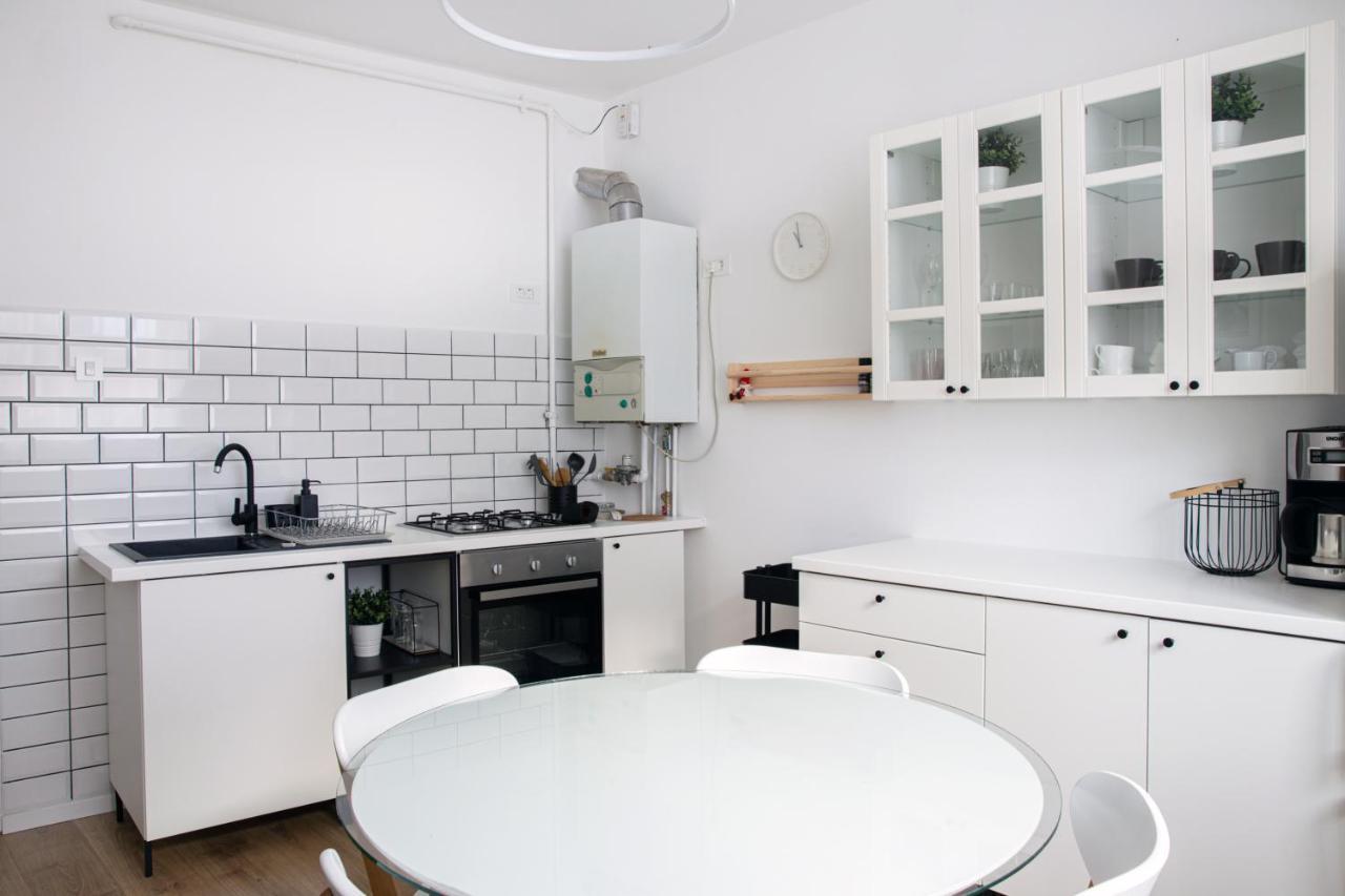 Apartament Agnes Brașov