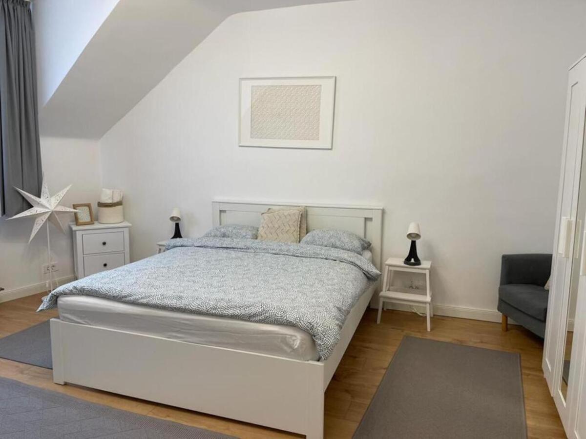 Apartament Agnes *